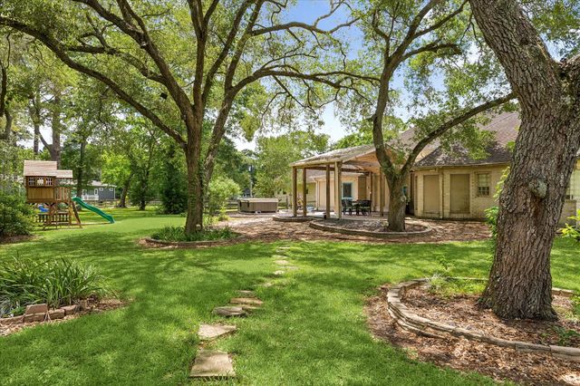4803 County Road 197, Alvin, TX 77511