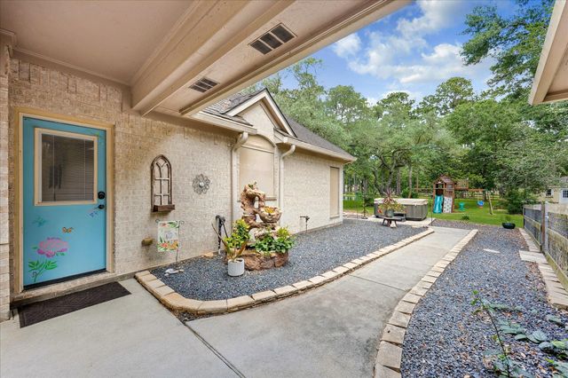 4803 County Road 197, Alvin, TX 77511