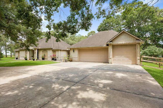 4803 County Road 197, Alvin, TX 77511