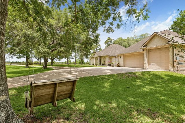 4803 County Road 197, Alvin, TX 77511