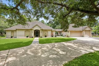 4803 County Road 197, Alvin, TX 77511