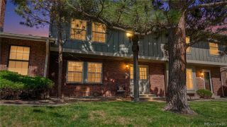 10208 E Jewell Avenue 17, Aurora, CO 80247
