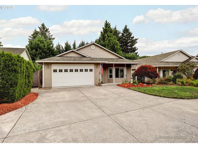 4608 Ne 129TH Ave, Vancouver, WA 98682