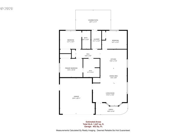 4608 Ne 129TH Ave, Vancouver, WA 98682
