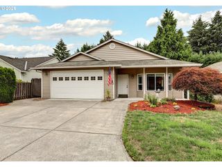 4608 Ne 129TH Ave, Vancouver, WA 98682
