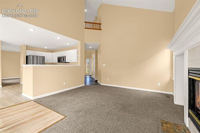 4905 Teton Place, Colorado Springs, CO 80918