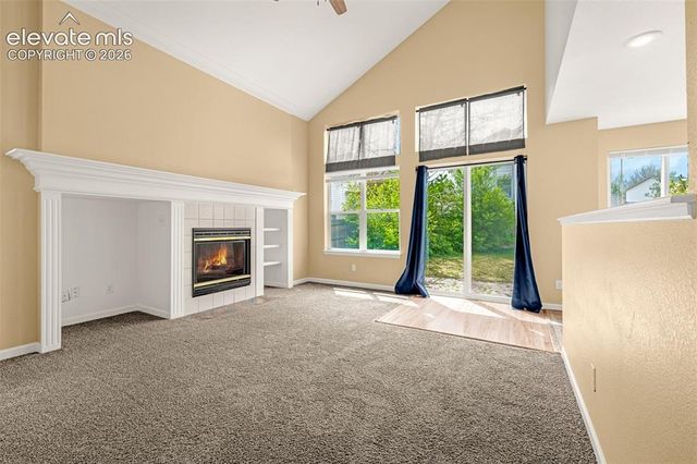 4905 Teton Place, Colorado Springs, CO 80918