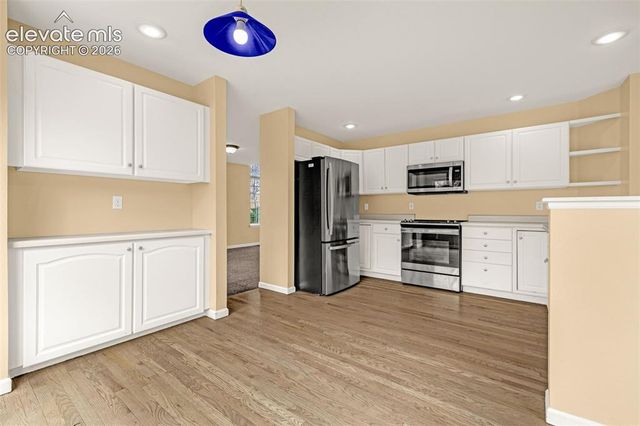4905 Teton Place, Colorado Springs, CO 80918
