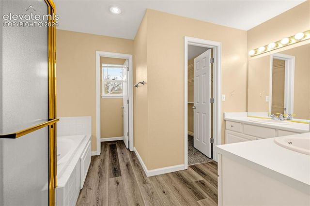 4905 Teton Place, Colorado Springs, CO 80918