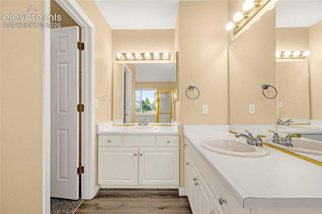4905 Teton Place, Colorado Springs, CO 80918