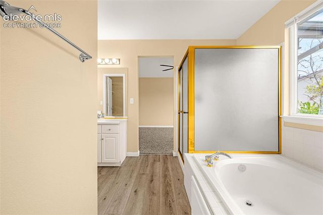 4905 Teton Place, Colorado Springs, CO 80918