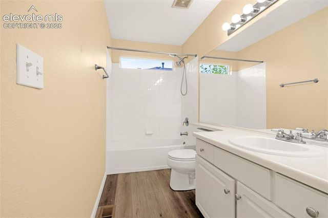 4905 Teton Place, Colorado Springs, CO 80918