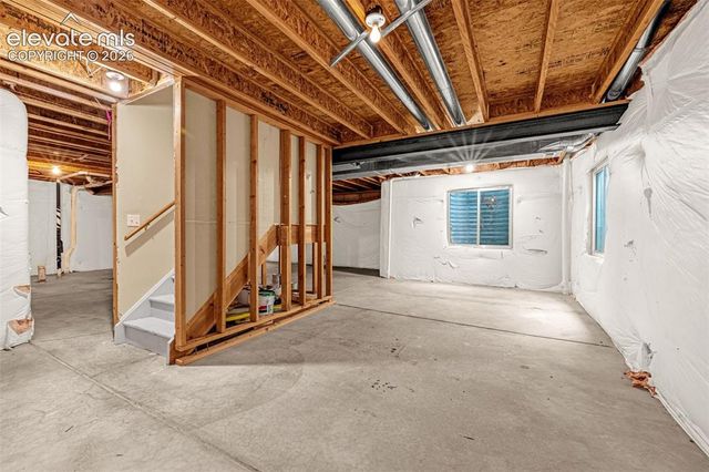 4905 Teton Place, Colorado Springs, CO 80918