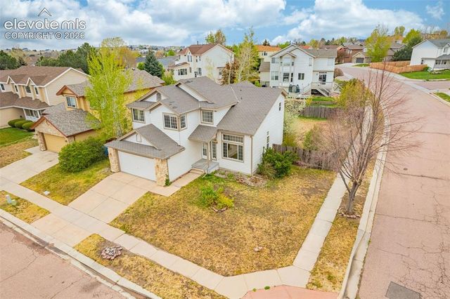 4905 Teton Place, Colorado Springs, CO 80918