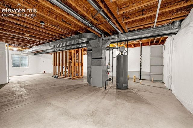 4905 Teton Place, Colorado Springs, CO 80918