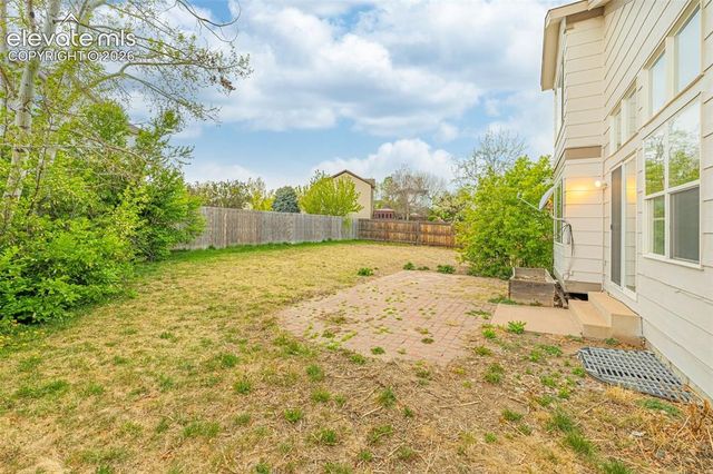 4905 Teton Place, Colorado Springs, CO 80918
