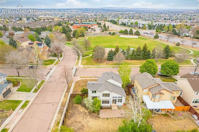 4905 Teton Place, Colorado Springs, CO 80918