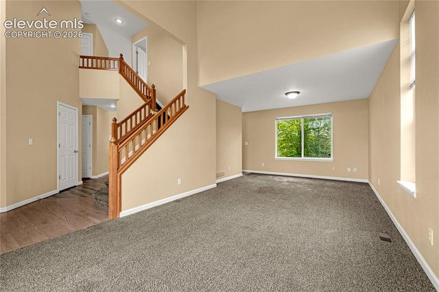 4905 Teton Place, Colorado Springs, CO 80918