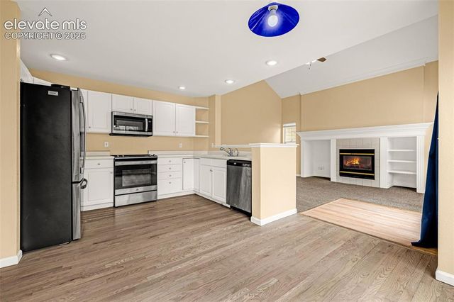 4905 Teton Place, Colorado Springs, CO 80918