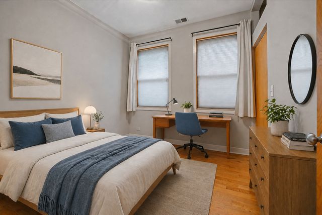 1855 W ARMITAGE Avenue 2, Chicago, IL 60622