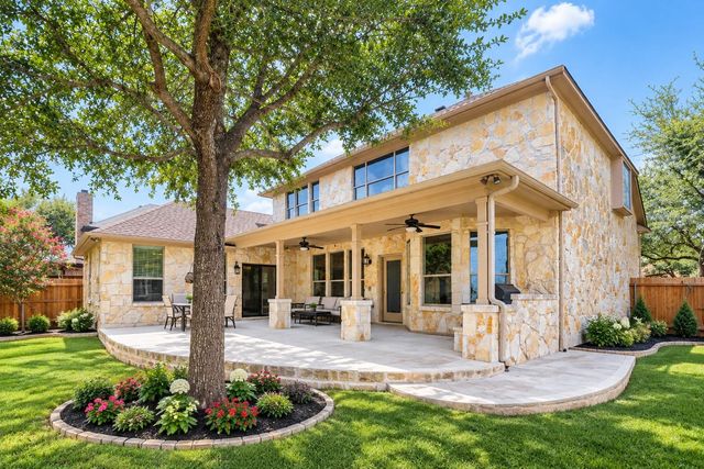 11012 Tornasol LN, Austin, TX 78739