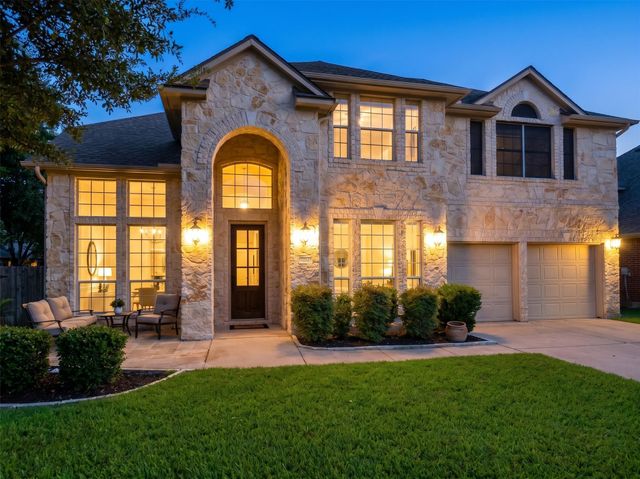 11012 Tornasol LN, Austin, TX 78739