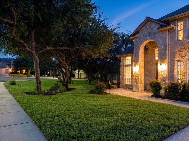11012 Tornasol LN, Austin, TX 78739