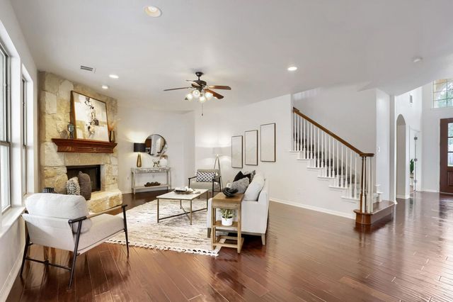 11012 Tornasol LN, Austin, TX 78739