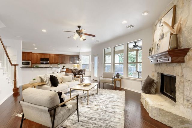11012 Tornasol LN, Austin, TX 78739