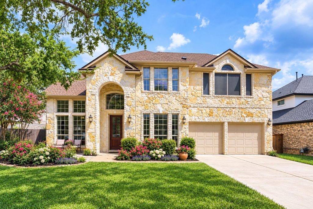 11012 Tornasol LN, Austin, TX 78739