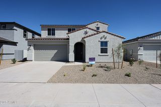 18090 W CREEDANCE Boulevard, Surprise, AZ 85387