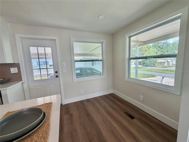 205 PALO VERDE DRIVE, Leesburg, FL 34748