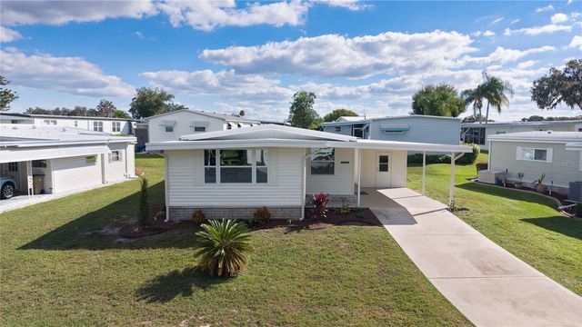 205 PALO VERDE DRIVE, Leesburg, FL 34748