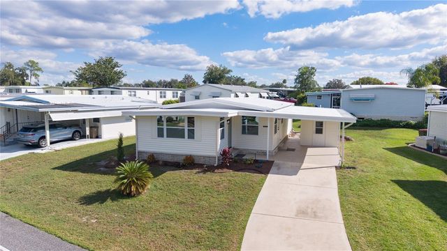 205 PALO VERDE DRIVE, Leesburg, FL 34748