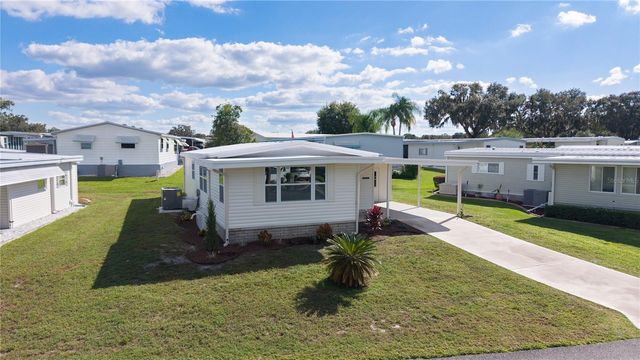 205 PALO VERDE DRIVE, Leesburg, FL 34748