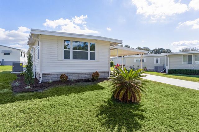 205 PALO VERDE DRIVE, Leesburg, FL 34748