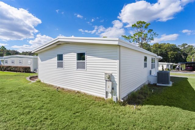 205 PALO VERDE DRIVE, Leesburg, FL 34748