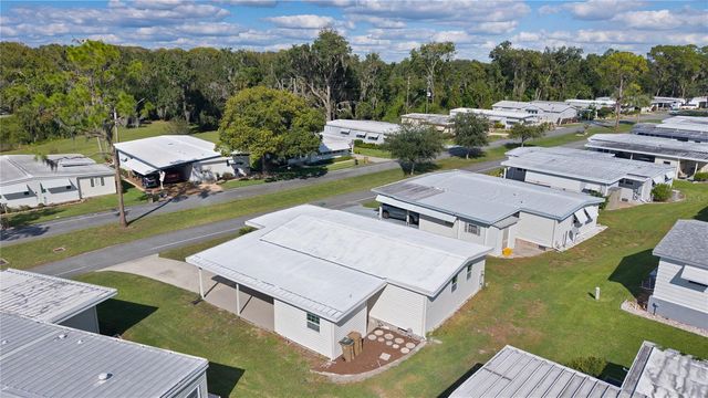 205 PALO VERDE DRIVE, Leesburg, FL 34748