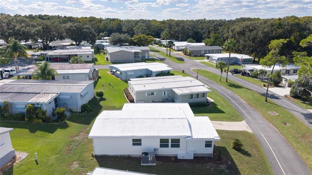 205 PALO VERDE DRIVE, Leesburg, FL 34748