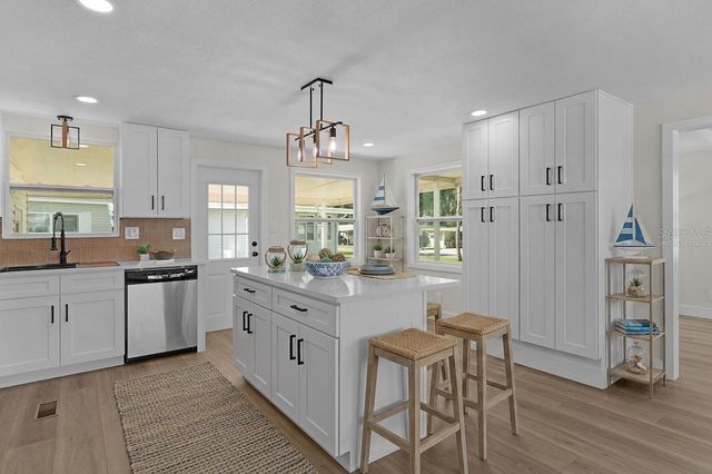 205 PALO VERDE DRIVE, Leesburg, FL 34748