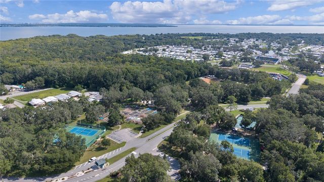 205 PALO VERDE DRIVE, Leesburg, FL 34748
