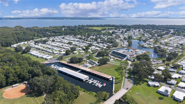 205 PALO VERDE DRIVE, Leesburg, FL 34748