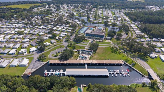205 PALO VERDE DRIVE, Leesburg, FL 34748