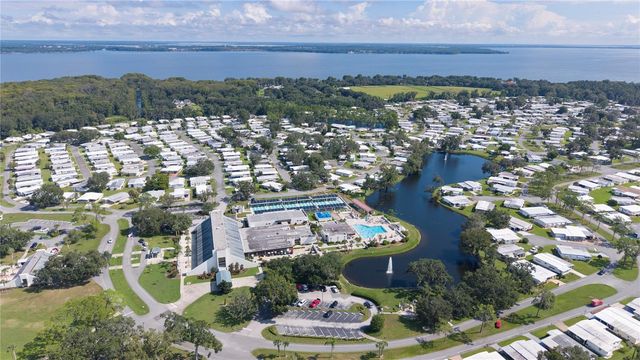 205 PALO VERDE DRIVE, Leesburg, FL 34748