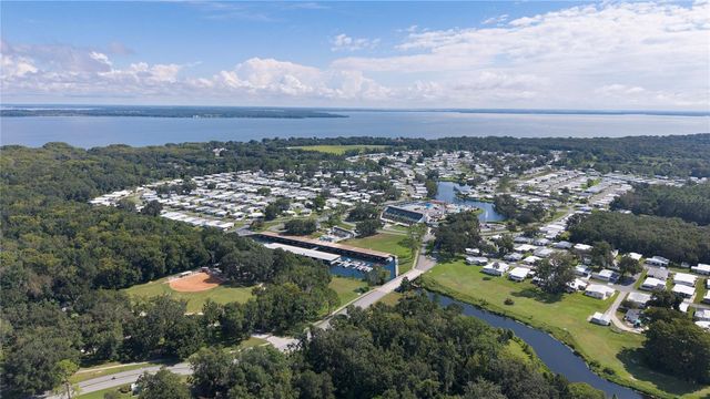 205 PALO VERDE DRIVE, Leesburg, FL 34748