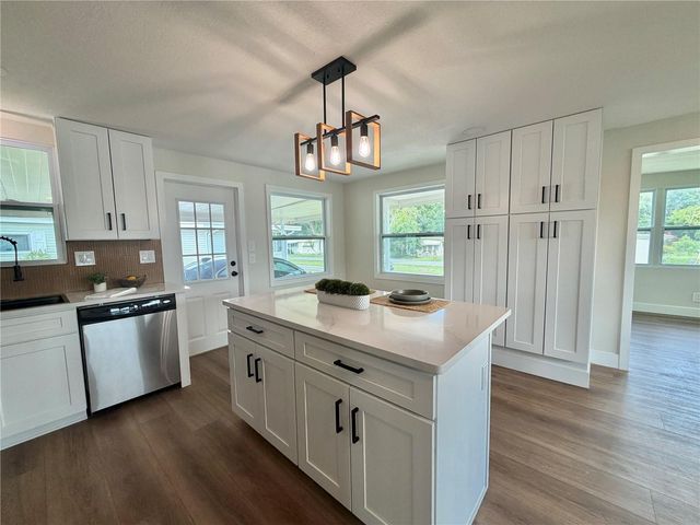 205 PALO VERDE DRIVE, Leesburg, FL 34748