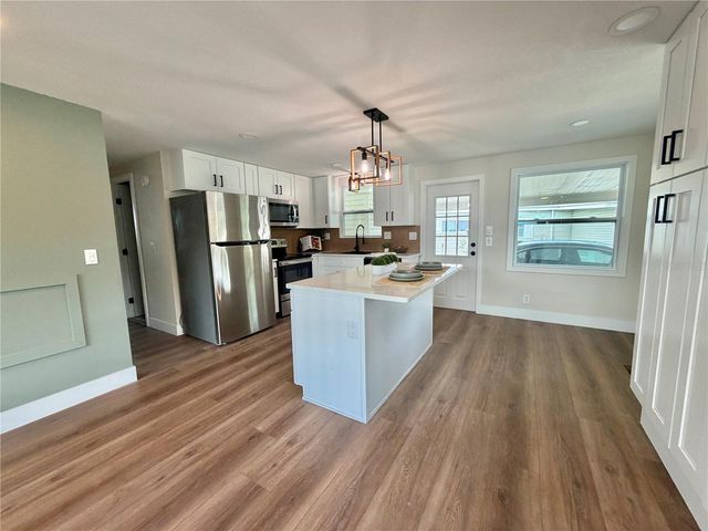 205 PALO VERDE DRIVE, Leesburg, FL 34748
