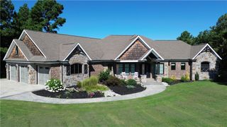 196 Fox Run Drive, Huntsville, AR 72740