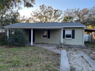 4017 S RENELLIE DRIVE, Tampa, FL 33611
