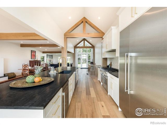 1450 High Street, Boulder, CO 80304